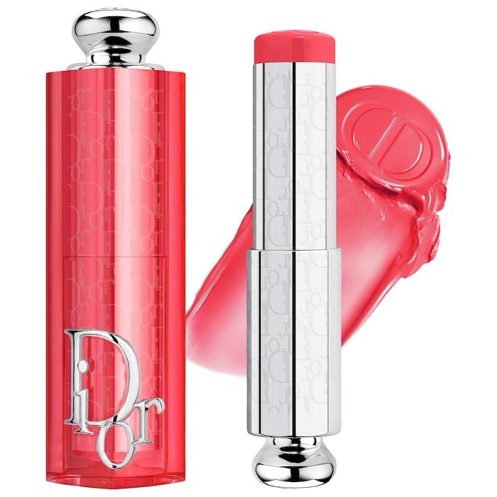 Dior - Rosy Glow Blush Stick | 015 Cherry - a cherry red