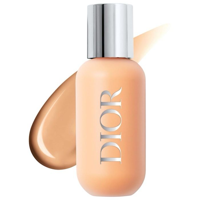 Dior - Backstage Face &amp; Body Foundation | 3N - NEUTRAL - Light to medium skin with neutral beige undertones