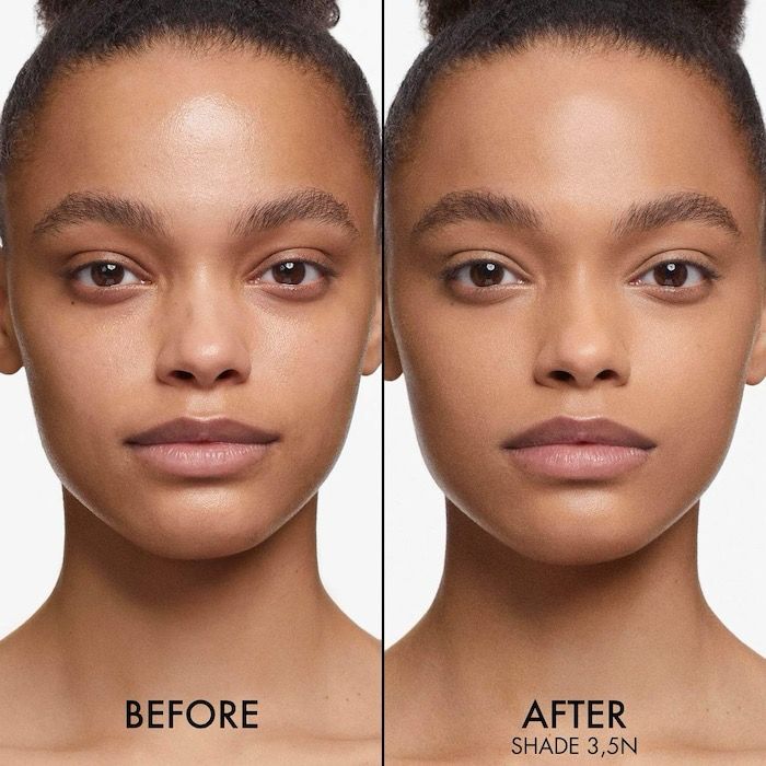 Dior - Backstage Face &amp; Body Foundation | 3.5N - NEUTRAL - Light to medium skin with neutral beige undertones
