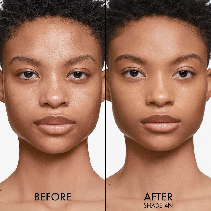 Dior - Backstage Face &amp; Body Foundation | 4N - NEUTRAL - Medium skin with neutral beige undertones