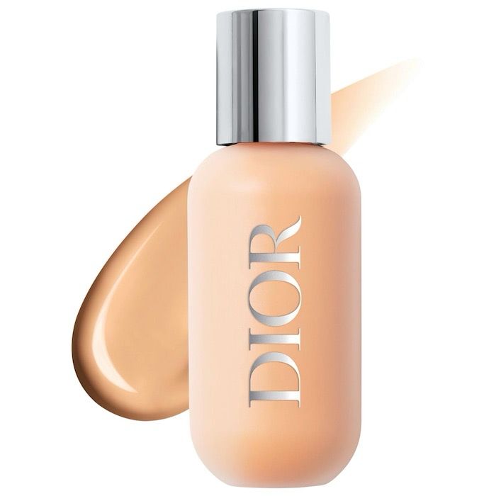 Dior - Backstage Face &amp; Body Foundation | 2.5N - NEUTRAL - Fair skin with neutral beige undertones