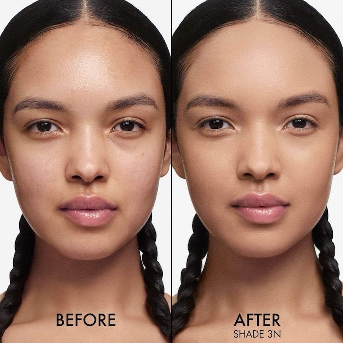 Dior - Backstage Face &amp; Body Foundation | 3N - NEUTRAL - Light to medium skin with neutral beige undertones