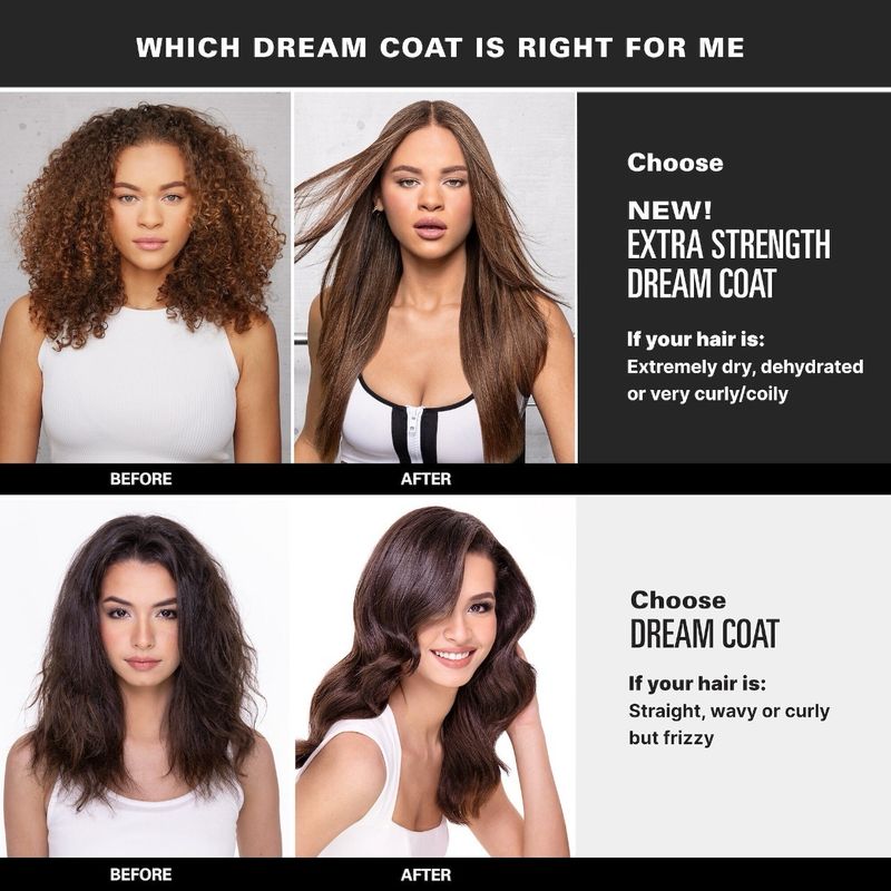 COLOR WOW - Extra Strength Dream Coat | 200 mL