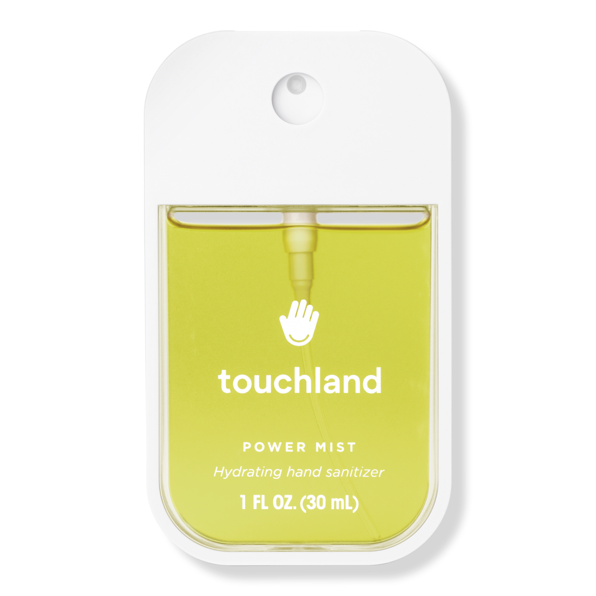 Touchland - Power Mist Hydrating Hand Sanitizer | Vanilla Blossom