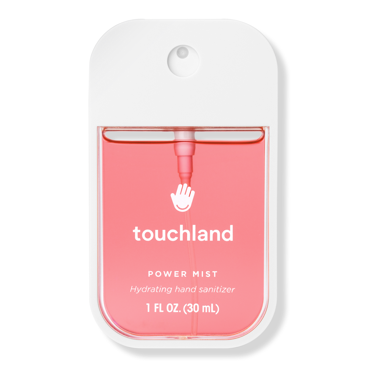 Touchland - Power Mist Hydrating Hand Sanitizer | Wild Watermelon