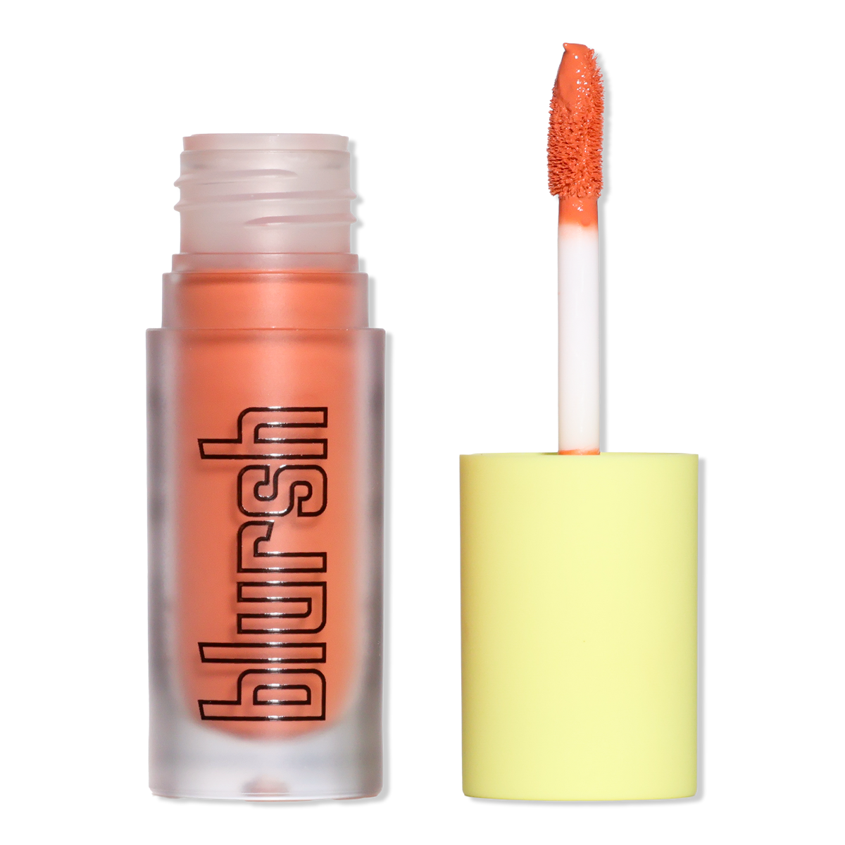 Made By Mitchell - Blursh Liquid Blusher | Melon Sorbet