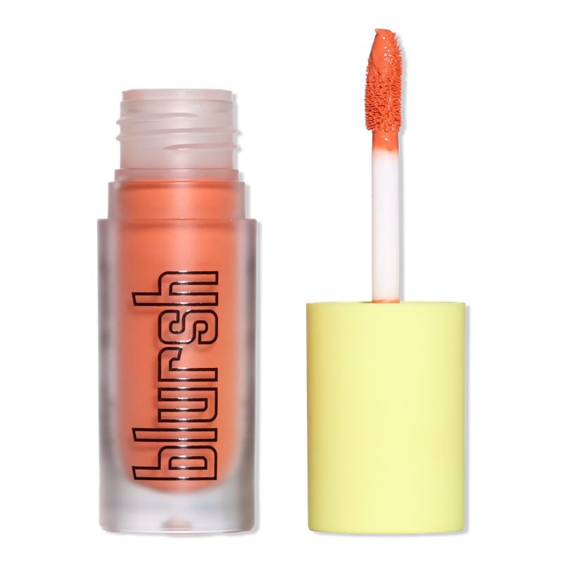 Made By Mitchell - Blursh Liquid Blusher | Melon Sorbet