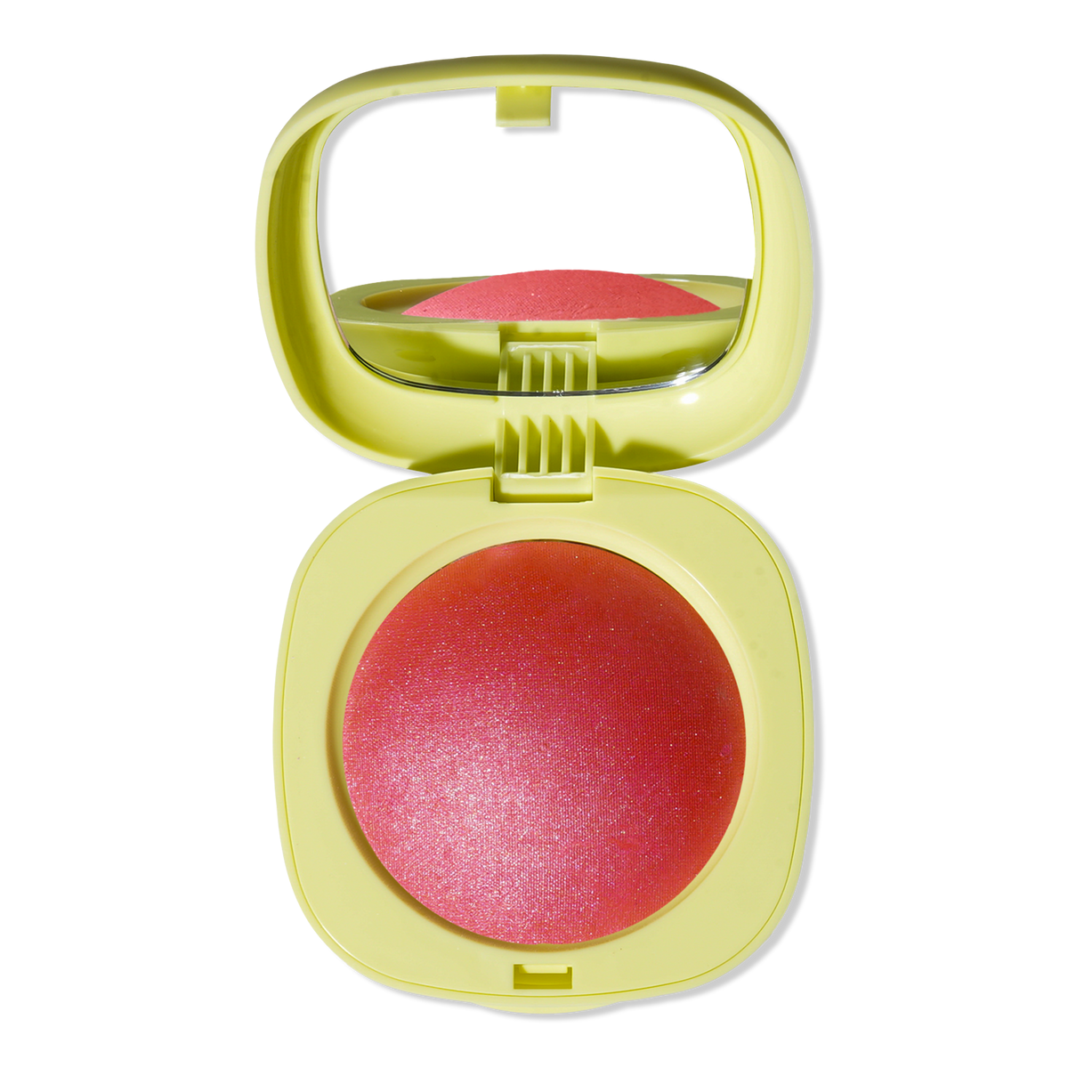 Made By Mitchell - Blursh Pod Domed Blusher | Highly Seasoned
