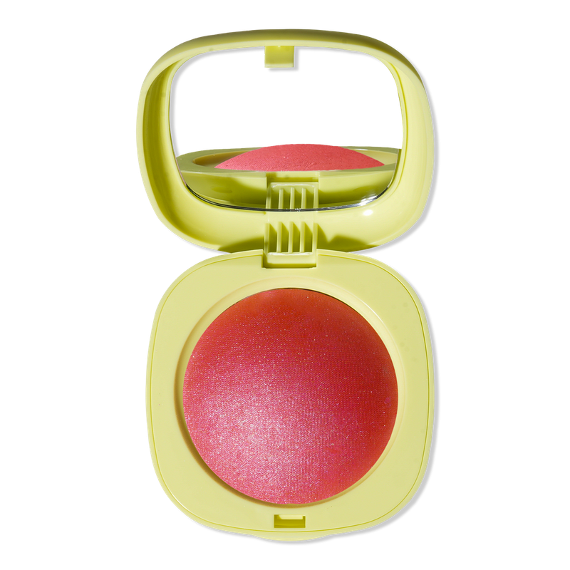Made By Mitchell - Blursh Pod Domed Blusher | Highly Seasoned