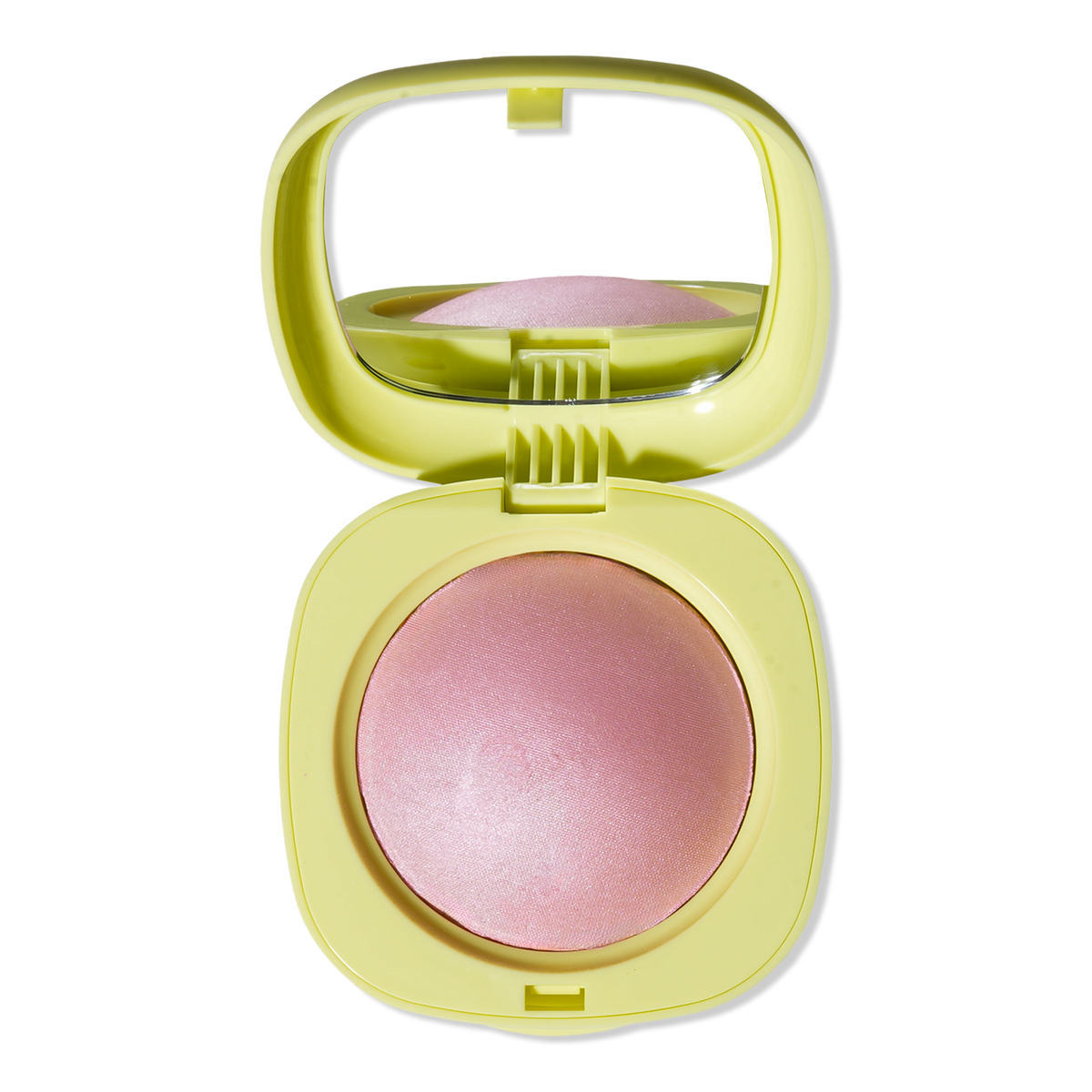 Made By Mitchell - Blursh Pod Domed Blusher | Vanilla Sponge