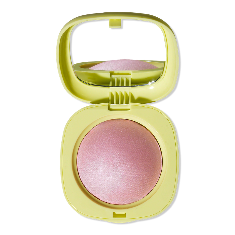 Made By Mitchell - Blursh Pod Domed Blusher | Vanilla Sponge