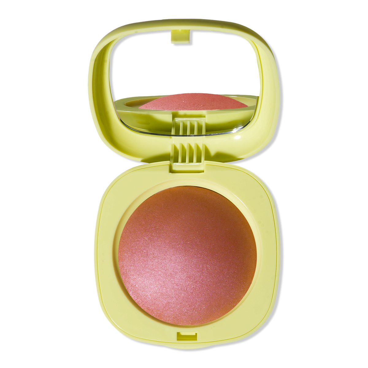 Made By Mitchell - Blursh Pod Domed Blusher | Fresh Out The Oven