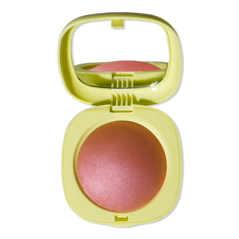 Made By Mitchell - Blursh Pod Domed Blusher | Fresh Out The Oven