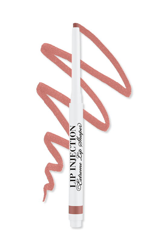 Too Faced - Lip Injection Extreme Lip Shaper Plumping Lip Liner | Puffy Nude