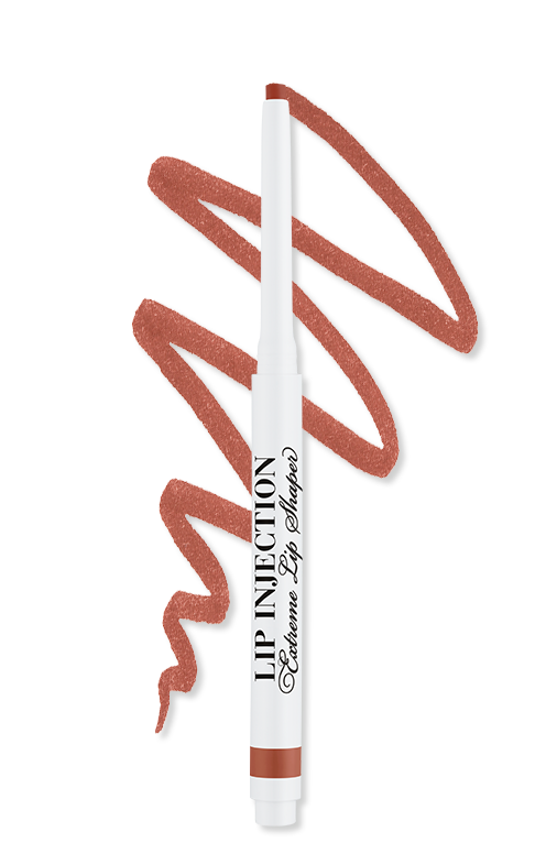Too Faced - Lip Injection Extreme Lip Shaper Plumping Lip Liner | Cinnamon Swell