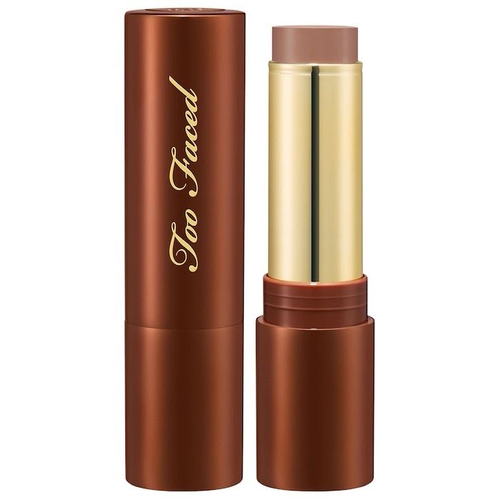 Too Faced - Chocolate Soleil Melting Bronzing &amp; Sculpting Stick | Chocolate Mousse