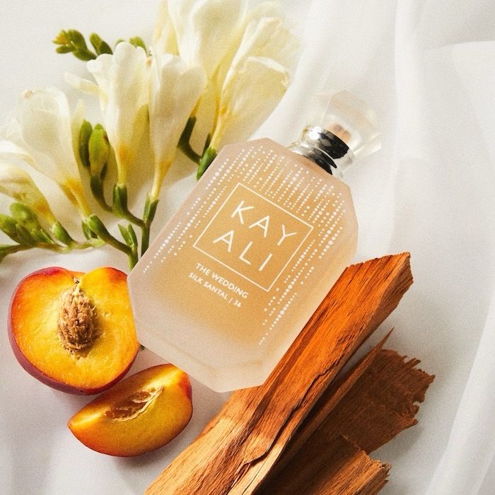 KAYALI - THE WEDDING SILK SANTAL | 36 Eau de Parfum - 10 mL