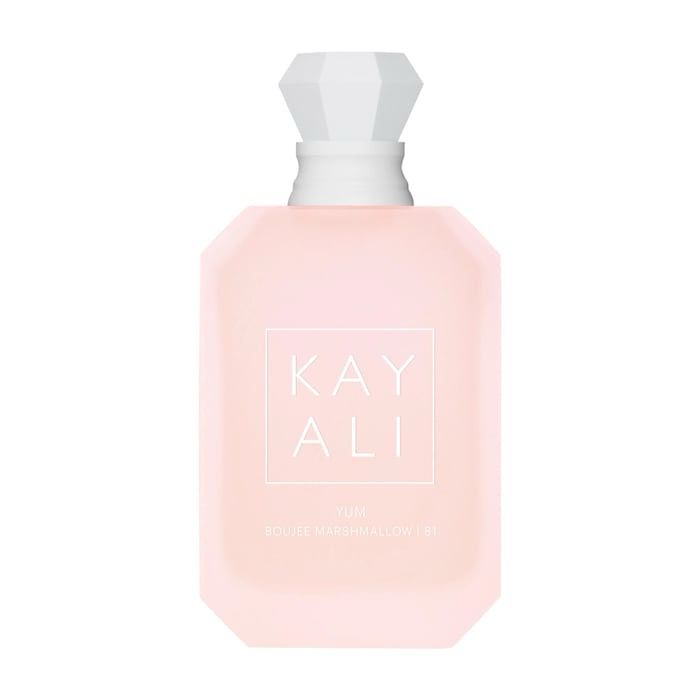 KAYALI - YUM BOUJEE MARSHMALLOW | 81 Eau de Parfum Intense - 10 mL