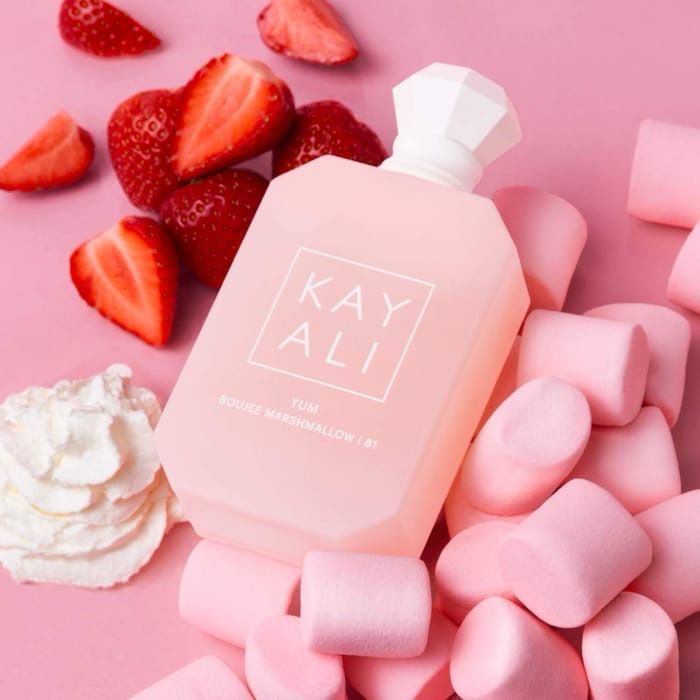 KAYALI - YUM BOUJEE MARSHMALLOW | 81 Eau de Parfum Intense - 50 mL