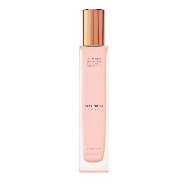 Patrick Ta - Major Glow Dewy Milk Mist | She’s Thirsty 
