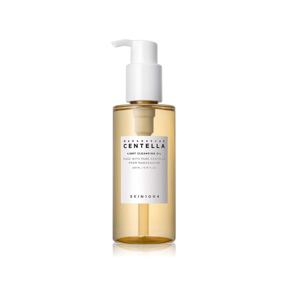 SKIN1004 - Centella Light Cleansing Oil | 200 mL