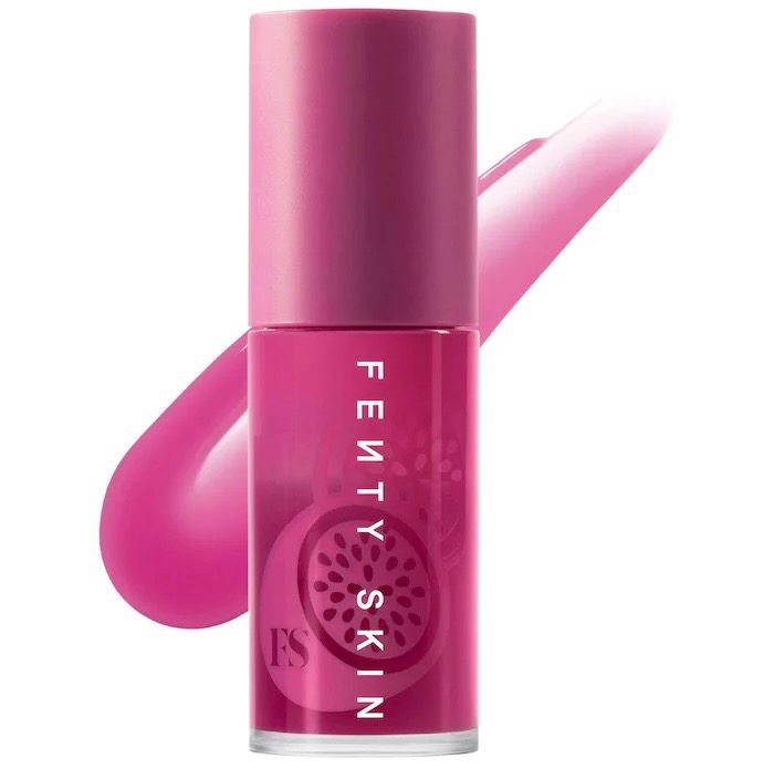 Fenty Skin - Fenty Treatz Hydrating + Strengthening Lip Oil | Passion Fruit