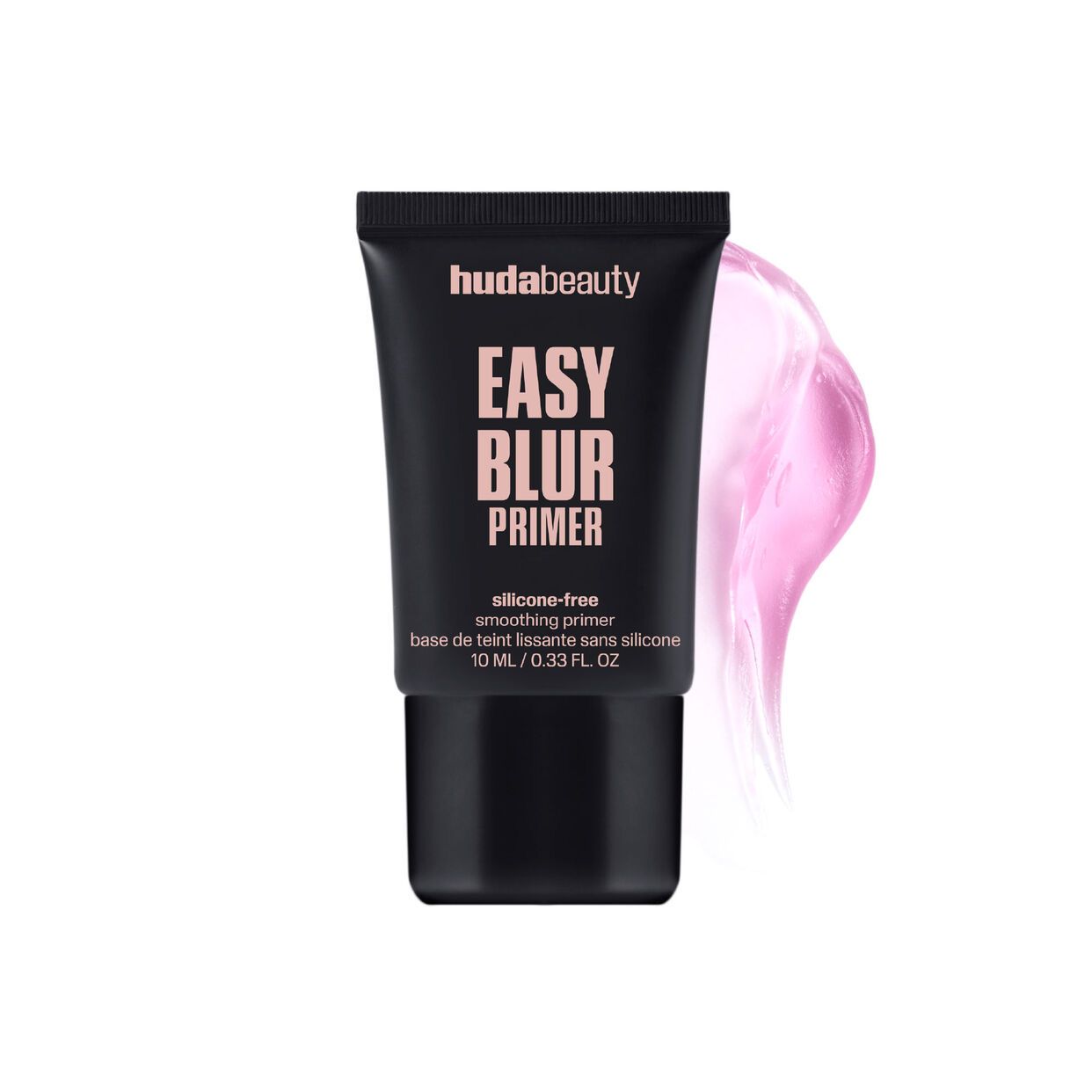 Huda Beauty - Mini Easy Blur Silicone-Free Smoothing &amp; Pore-Minimizing Primer