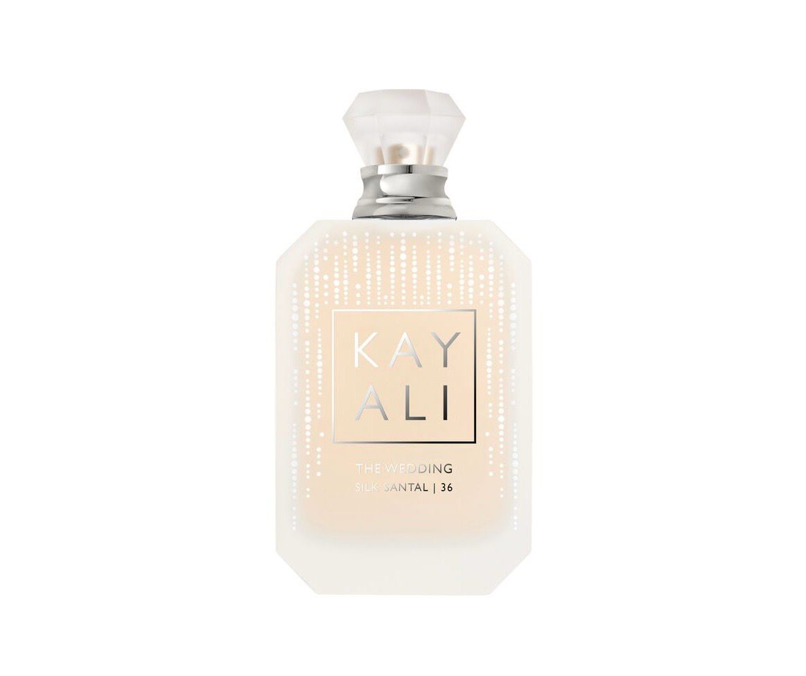 KAYALI - THE WEDDING SILK SANTAL | 36 Eau de Parfum - 50 mL