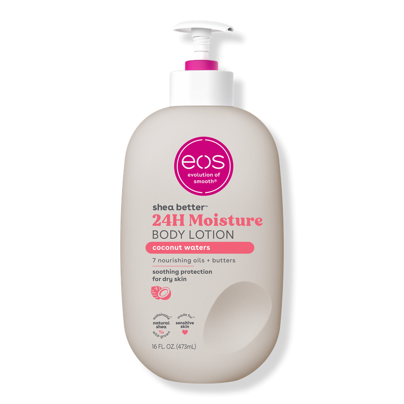 EOS - Body Lotion | Coconut Waters
