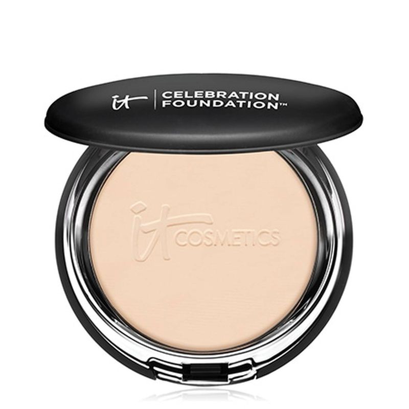 IT Cosmetics - Celebration Foundation and Cosmetics Powder | Light