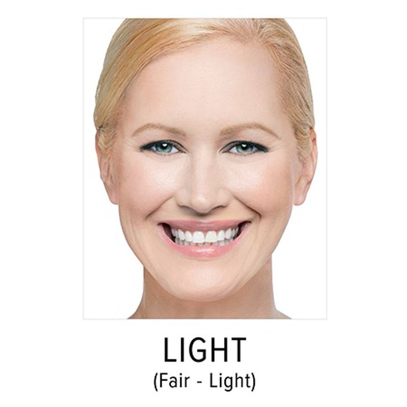 IT Cosmetics - Celebration Foundation and Cosmetics Powder | Light