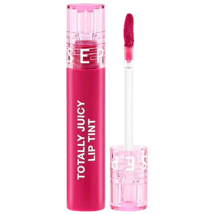 Sephora Collection - Totally Juicy Lip Tint | 04 Pink Sorbet