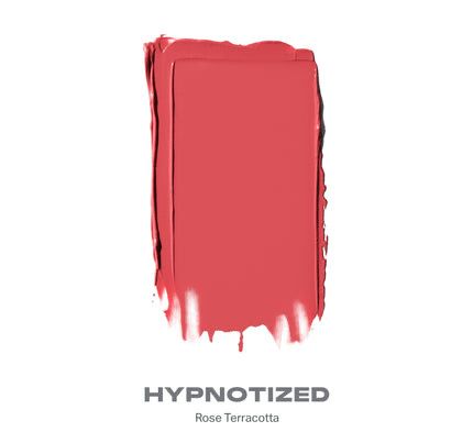 MORPHE - Huephoric Rush 3-in-1 Silk Blush | Hypnotized (rose terracotta)