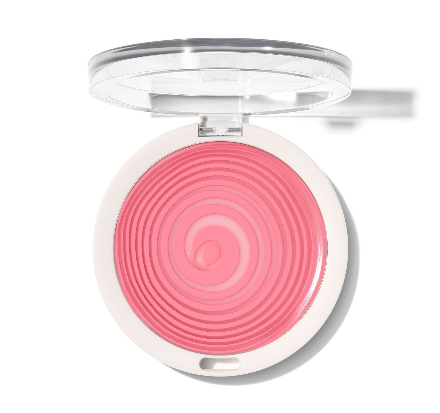 MORPHE - Huephoric Rush 3-in-1 Silk Blush | Pleasured (warm pink)