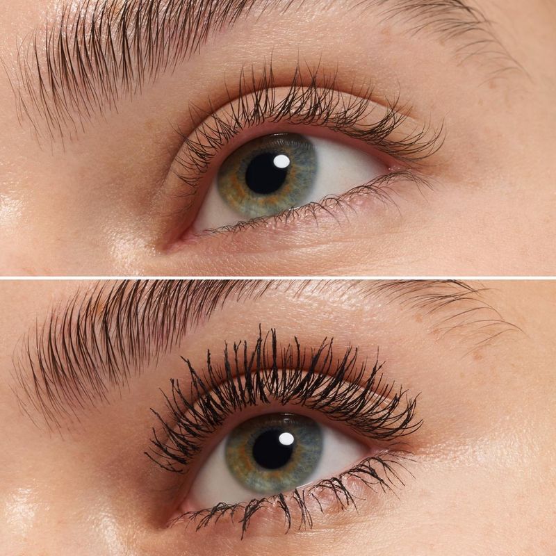 ESSENCE - get BIG! lashes VOLUME BOOST mascara | Black