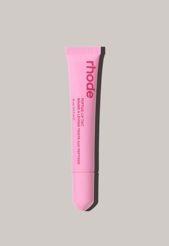 RHODE - Peptide Lip Tint | Jelly Bean