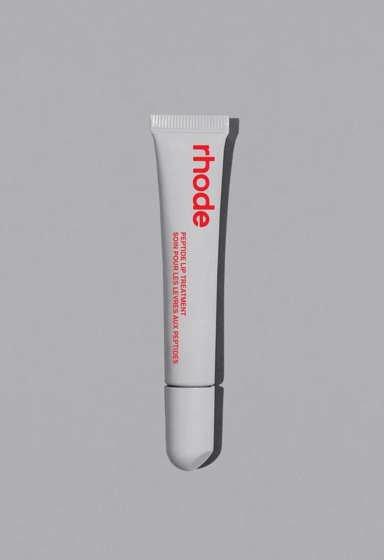 RHODE - Peptide Lip Treatment | Strawberry Glaze