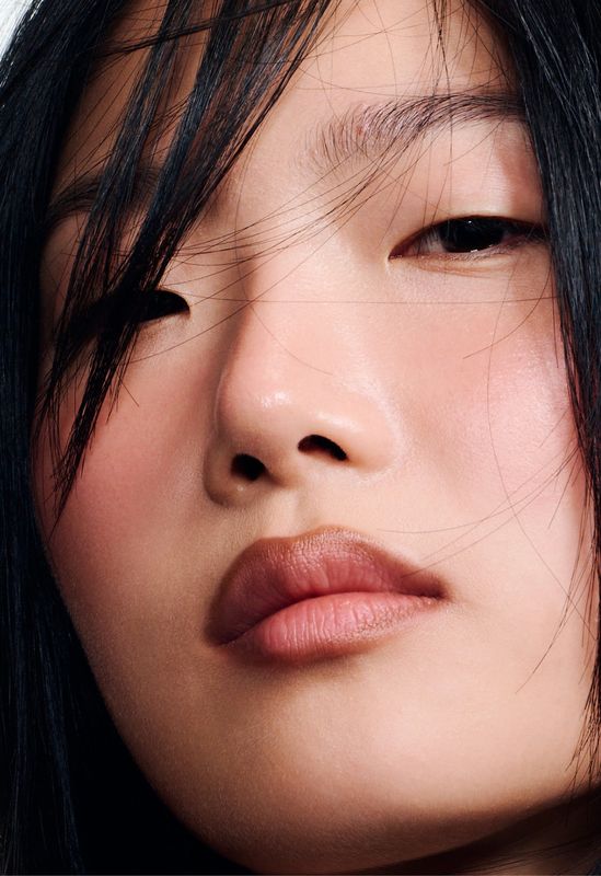 RHODE - peptide lip shape | Balance