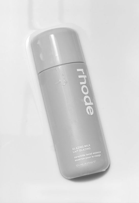 RHODE - Glazing Milk | 124 mL