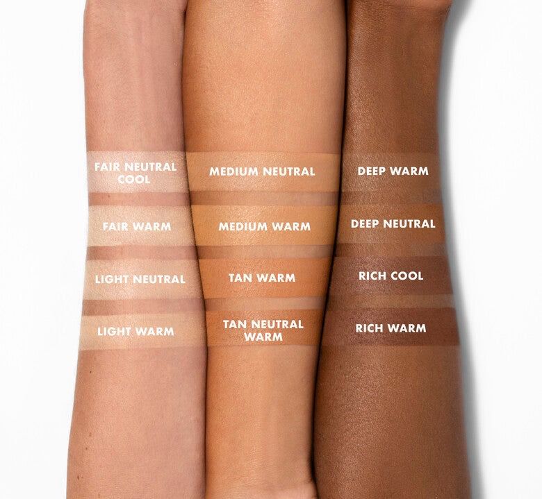 E.L.F. - Halo Glow Powder Filter | Light Warm