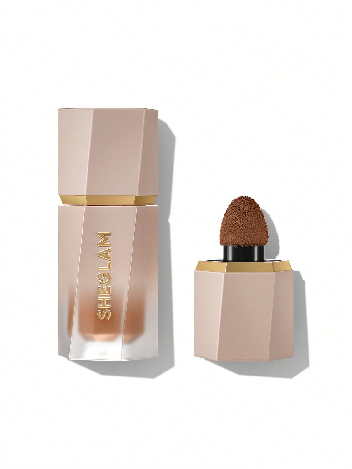 SHEGLAM - Sun Sculpt Liquid Contour  | Maple Syrup