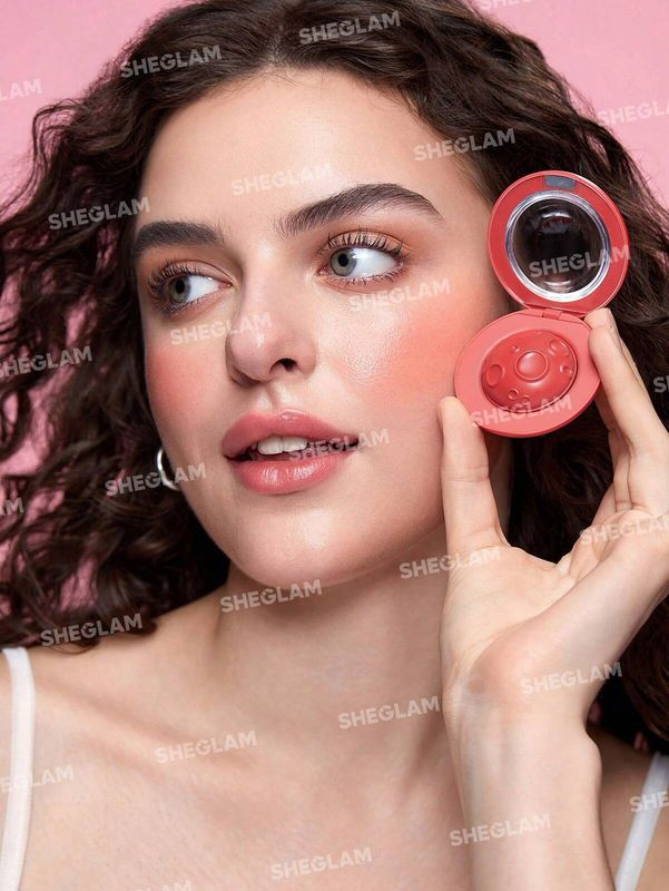 SHEGLAM - Lunar Orbit Blush | Ultraviolet
