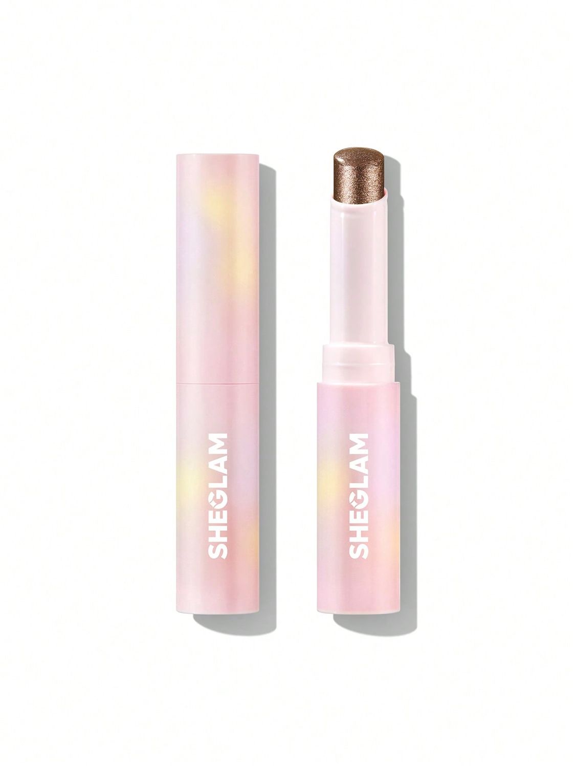 SHEGLAM - Crystal Jelly Glaze Stick | Bronze Dust