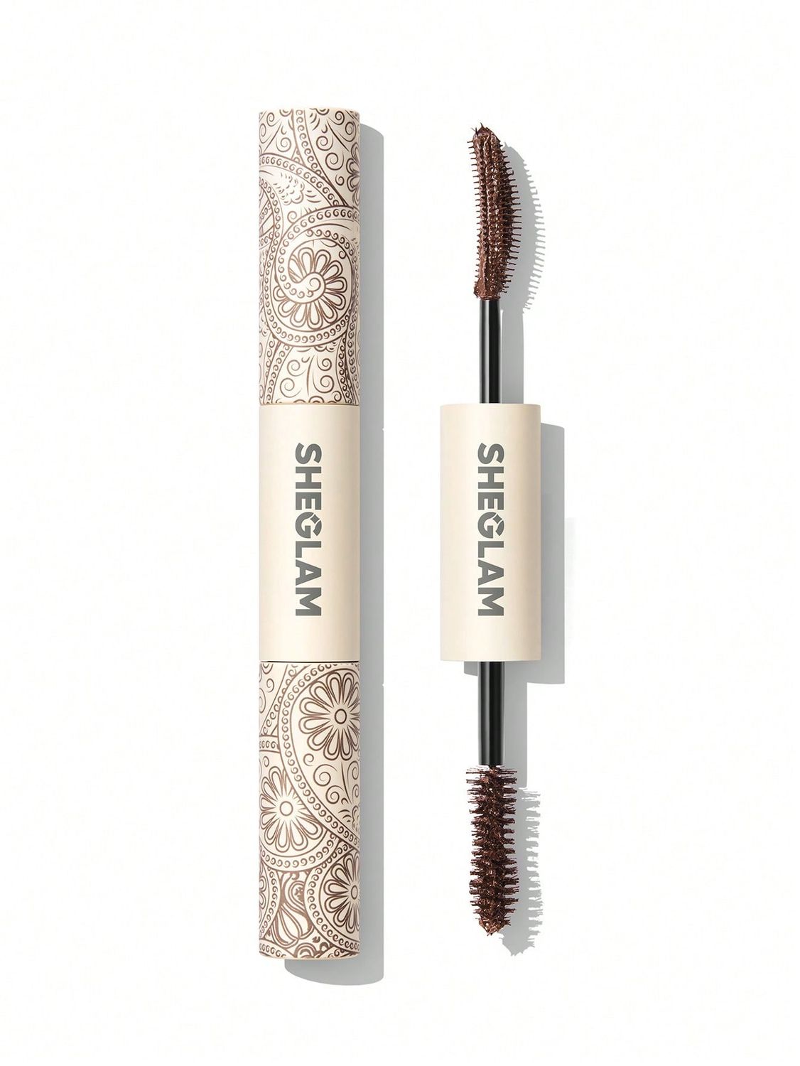 SHEGLAM - All In One Volume &amp; Length Mascara Waterproof | Macchiato