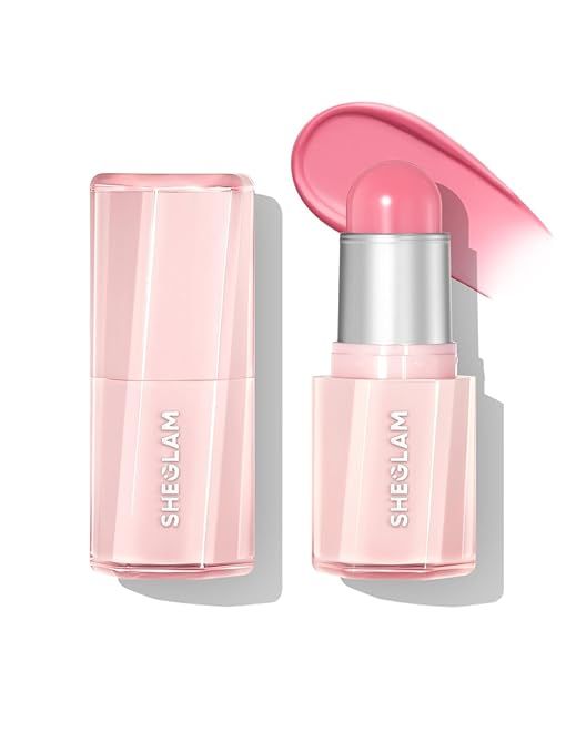 SHEGLAM - Buttery Bliss Blush Stick | Guava Juice