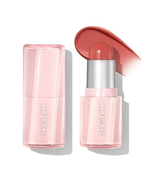 SHEGLAM - Buttery Bliss Blush Stick | Rose Ritual