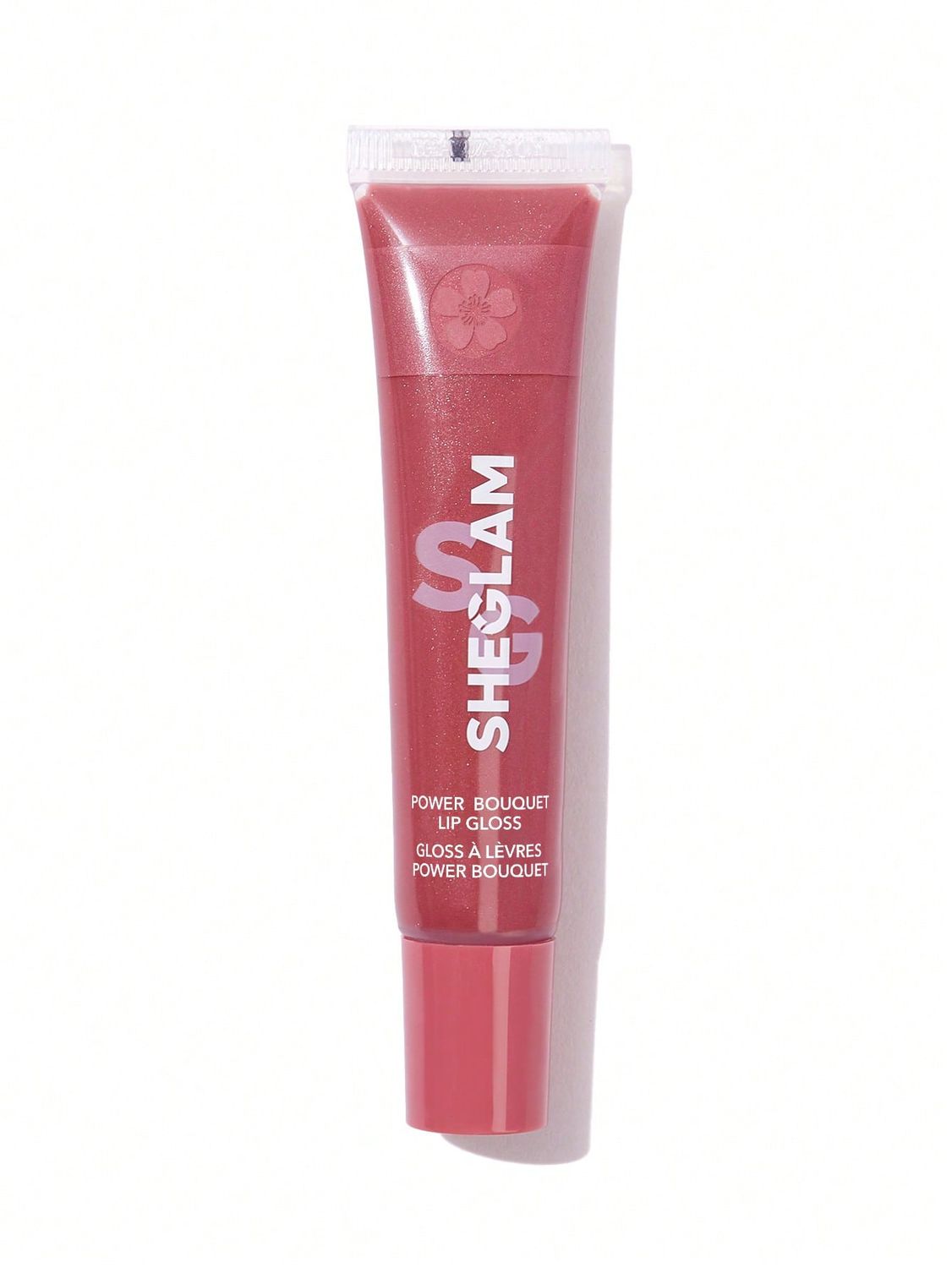 SHEGLAM - Power Bouquet Lip Gloss | Power Petals