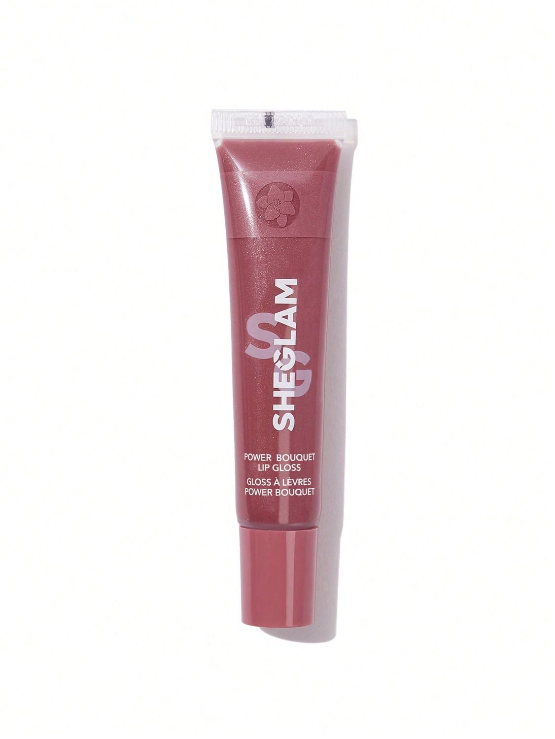 SHEGLAM - Power Bouquet Lip Gloss | Freesia