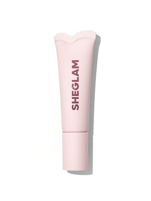 SHEGLAM - Crystal Glaze Moisturizing Lip Care | Berry Smoothie