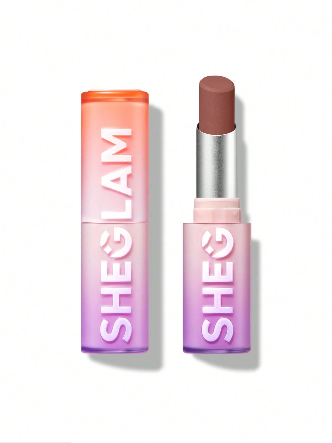 SHEGLAM - Dynamatte Boom Long Lasting Matte Lipstick | High Key
